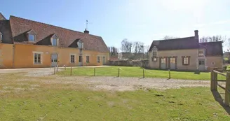 © Gites de France Orne © Gites de France Orne