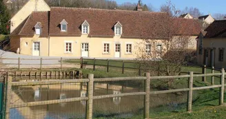 © Gites de France Orne © Gites de France Orne
