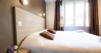 © Hôtel du Château Caen