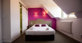 © Hôtel du Château Caen