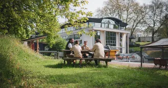 Domaine de Forges