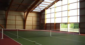 Tennis Club Orbec Tennis Club Orbec