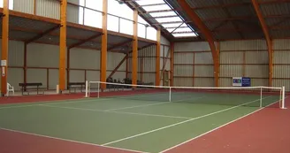 Tennis Club Orbec Tennis Club Orbec