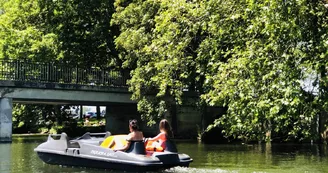© Au fil de l'Orne © Au fil de l'Orne