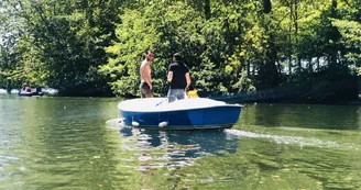 © Au fil de l'Orne © Au fil de l'Orne