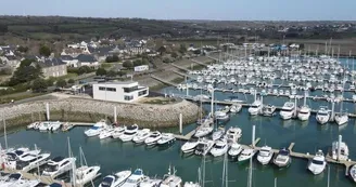 ©SPL des ports de la Manche ©SPL des ports de la Manche