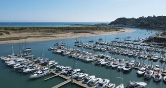 SPL des Ports de La Manche SPL des Ports de La Manche