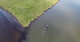 LES BATELIERS DES MARAIS DU COTENTIN LES BATELIERS DES MARAIS DU COTENTIN