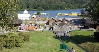 ©Base de loisirs du Lac de Caniel ©Base de loisirs du Lac de Caniel