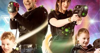 © Laser Game Évolution