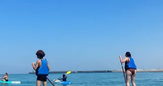 © Station Nautique Dieppe Pays Normand