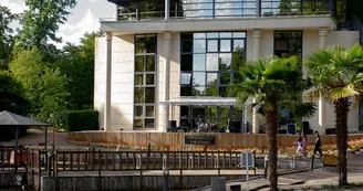 Domaine de Forges