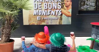 ©VnBEvreux