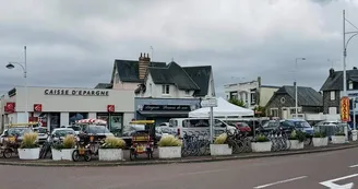 Beach Bikes
