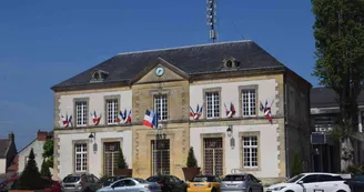 Ville de Ouistreham Riva-Bella Ville de Ouistreham Riva-Bella