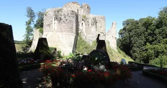 © Eure Tourisme © Eure Tourisme