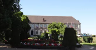 © Eure Tourisme © Eure Tourisme