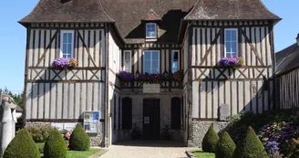 © Eure Tourisme © Eure Tourisme