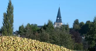 ADT de l'Eure, E. Rangée ADT de l'Eure, E. Rangée