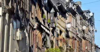 Yves Larue Photographies Yves Larue Photographies