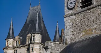 2021-10_Chateau de Gaillon et centre-bourg @JF Lange (5) 2021-10_Chateau de Gaillon et centre-bourg @JF Lange (5)