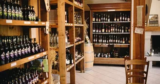PROPRIETAIRE