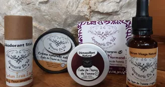 LA SAVONNERIE DU VAL LA SAVONNERIE DU VAL