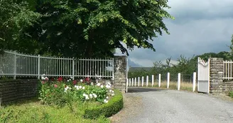 PROPRIÉTAIRE PROPRIÉTAIRE