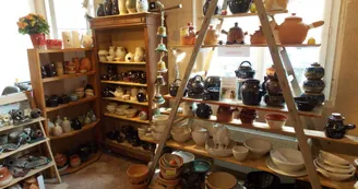 ©ATELIER TERRE DE BRAY ©ATELIER TERRE DE BRAY