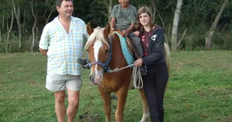 Poney Club Atoucrin_La Chapelle d'Aligné Poney Club Atoucrin_La Chapelle d'Aligné