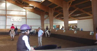 Poney Club Atoucrin_La Chapelle d'Aligné Poney Club Atoucrin_La Chapelle d'Aligné
