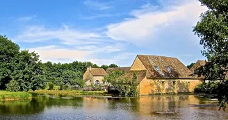 Vue d'ensemble Vue d'ensemble