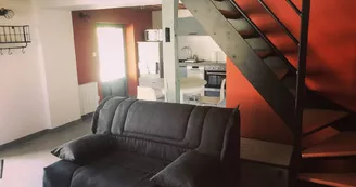 La Méaltière - La Petite Maison Suzanne La Méaltière - La Petite Maison Suzanne