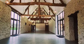 La Méaltière - La Salle Marcel La Méaltière - La Salle Marcel