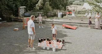 ESPACE JEUX ESPACE JEUX