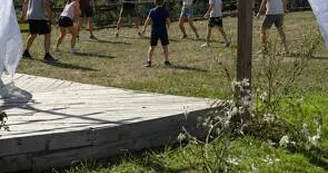 ESPACE VOLLEY BADMINTON ESPACE VOLLEY BADMINTON