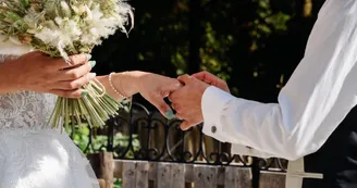 MARIAGE MARIAGE