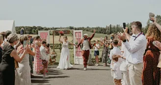MARIAGE MARIAGE
