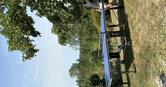 PING PONG PING PONG