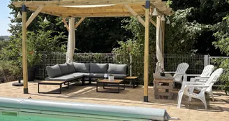 PISCINE GITE PISCINE GITE