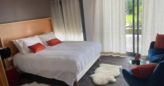 suite Paris suite Paris