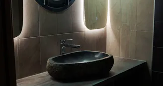 SALLE DE BAIN SALLE DE BAIN