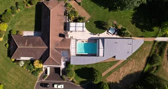 Villa complète Villa complète