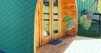 POD 18m2 POD 18m2