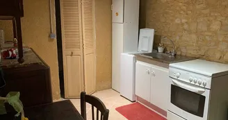 Cuisine Cuisine