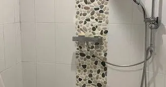 Salle de douche Salle de douche
