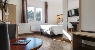 chambre double