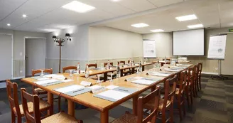 campanile-arnage-72-ho-seminaire campanile-arnage-72-ho-seminaire