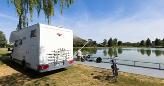 Camping le Fort des Salles_Mayet