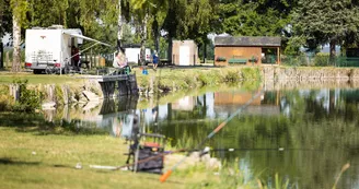 Camping le Fort des Salles_Mayet